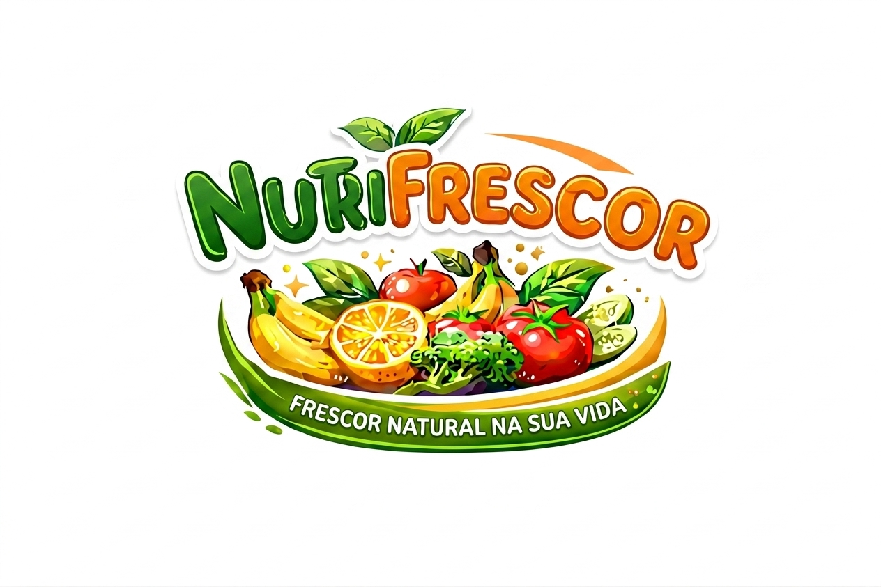 NutriFrescor — Frescor natural na sua vida
